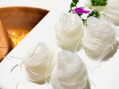 -珺小七铜锅涮肉(桃园路店)