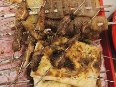 -古彭7只羊·招牌白串·碳锅羊肉旗舰店