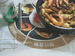 -七欣天香辣蟹火锅(无锡锡沪西路店)