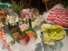 -虾佬圣汤·海鲜姿造(乐堤港店)