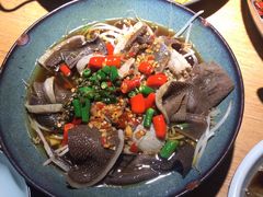 -胡马八破·川菜小馆(高新万达店)