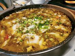 -驿舍·民國老营房院子私房菜(科学会堂店)