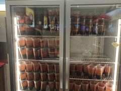 -八婆婆烧仙草(SM城市广场店)