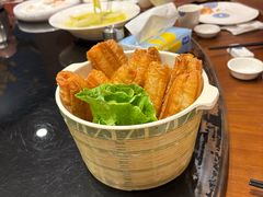 -锡和无锡菜(景丽苑店)