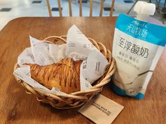 -麦田工坊(月湖店)