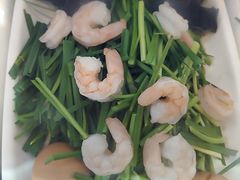 -鑫渔港海鲜本地菜·山海关浑锅(东戴河店)