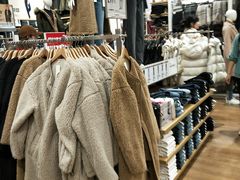 -优衣库(青岛万象城店)