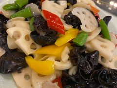 -南来顺饭庄·清真(南菜园店)