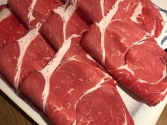 -京涮铜锅涮肉(华贸店)