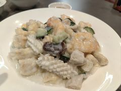 -燕春楼(海河华鼎店)