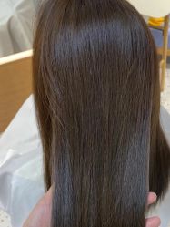 点击看大图 -MORI HAIR SALON日式美发沙龙