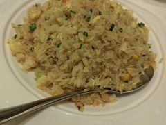 香宫私厨炒饭-武汉香格里拉大酒店·香宫中餐厅