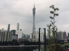 -小茶闲舍·观景商务茶馆(广州塔店)