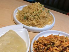 -香香春饼·非遗技艺(万达店)