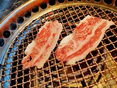-一品诚记烤肉(大连柏威年购物中心店)