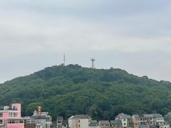 -汤山公园