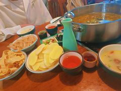 -绝城芋儿鸡(犀浦旗舰店)