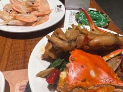 -汉巴味德·烤肉与啤酒的自助(杭州大悦城店)