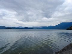 -丽江泸沽湖景区