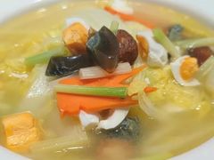 -农厨好味·温泉鹅·农家菜