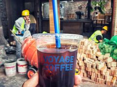 -VOYAGE COFFEE(北锣鼓巷店)