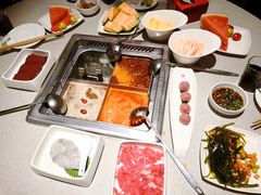 -海底捞火锅(天一广场亚细亚店)