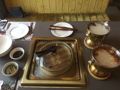 -小天鹅戴斯酒店鲸鲨百汇创作料理