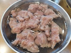 -老牌依强牛肉店(达道总店)