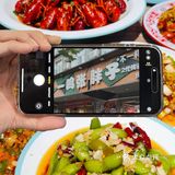 [强]WUHAN地道湖北菜老店之④