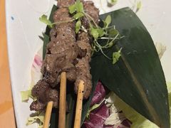 -一心创作料理屋(经开万达店)