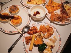 -万达广场(北京槐房店)