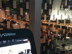 -Trainyard 炼·工场(中国国际贸易中心店)