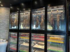 -锦厨国际自助餐厅 · 云端景观 (昆明索菲特大酒店)