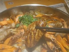 -黄记煌三汁焖锅(广州曜一城店)