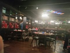 大堂-百岁鱼庄·常州老字号(湖塘店)