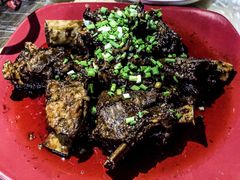 牛排骨-双宝红油牛系列
