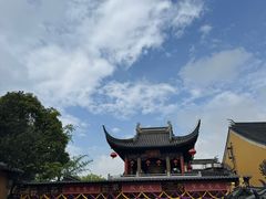-西林禅寺