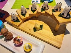 -帝企鹅自助餐厅•儿童岛•真企鹅(长隆企鹅酒店)