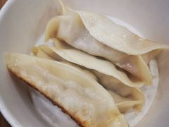 -蔡明纬热干面(长港路店)