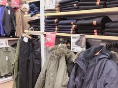 -优衣库(深圳万象天地旗舰店)