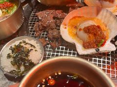 -鑫釜山海鲜烧烤(浑南店)