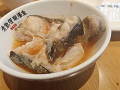 -老凯俚酸汤鱼(多彩城店)