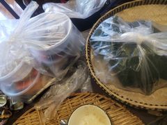 -傣乡之味·傣族特色手抓饭·孔雀宴(大理古城首店)