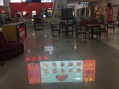 -山文星辉影城(青岛和谐广场店)