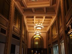 和平饭店-上海和平饭店 Fairmont Peace Hotel