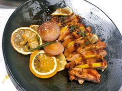-娜娜家·Nana's restaurant(国金汇店)