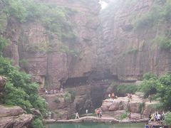 -云台山风景名胜区