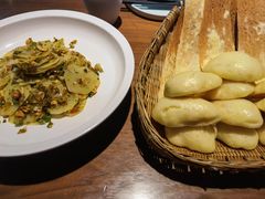 -有红鸡毛店·川菜(建设路店)