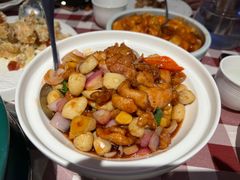 -邓丽君音乐主题餐厅