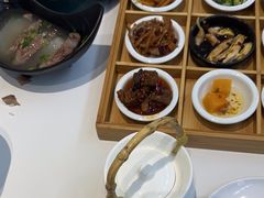 -新仙清汤牛腩(铜锣湾店)